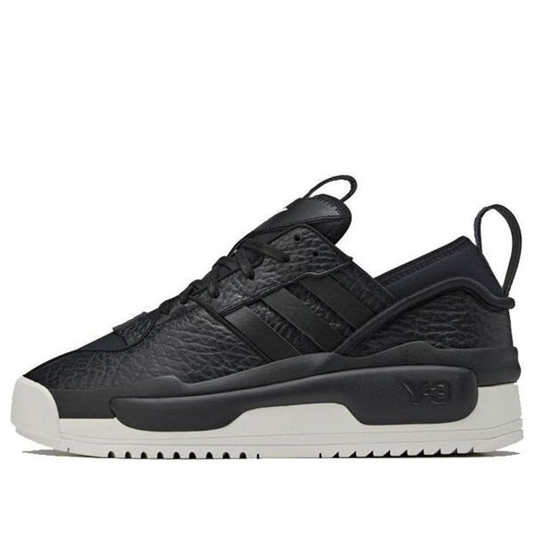 

Кроссовки y 3 hokori iii Adidas, черный