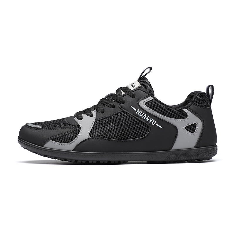 

Низкие повседневные туфли мужские Sportful, Black
