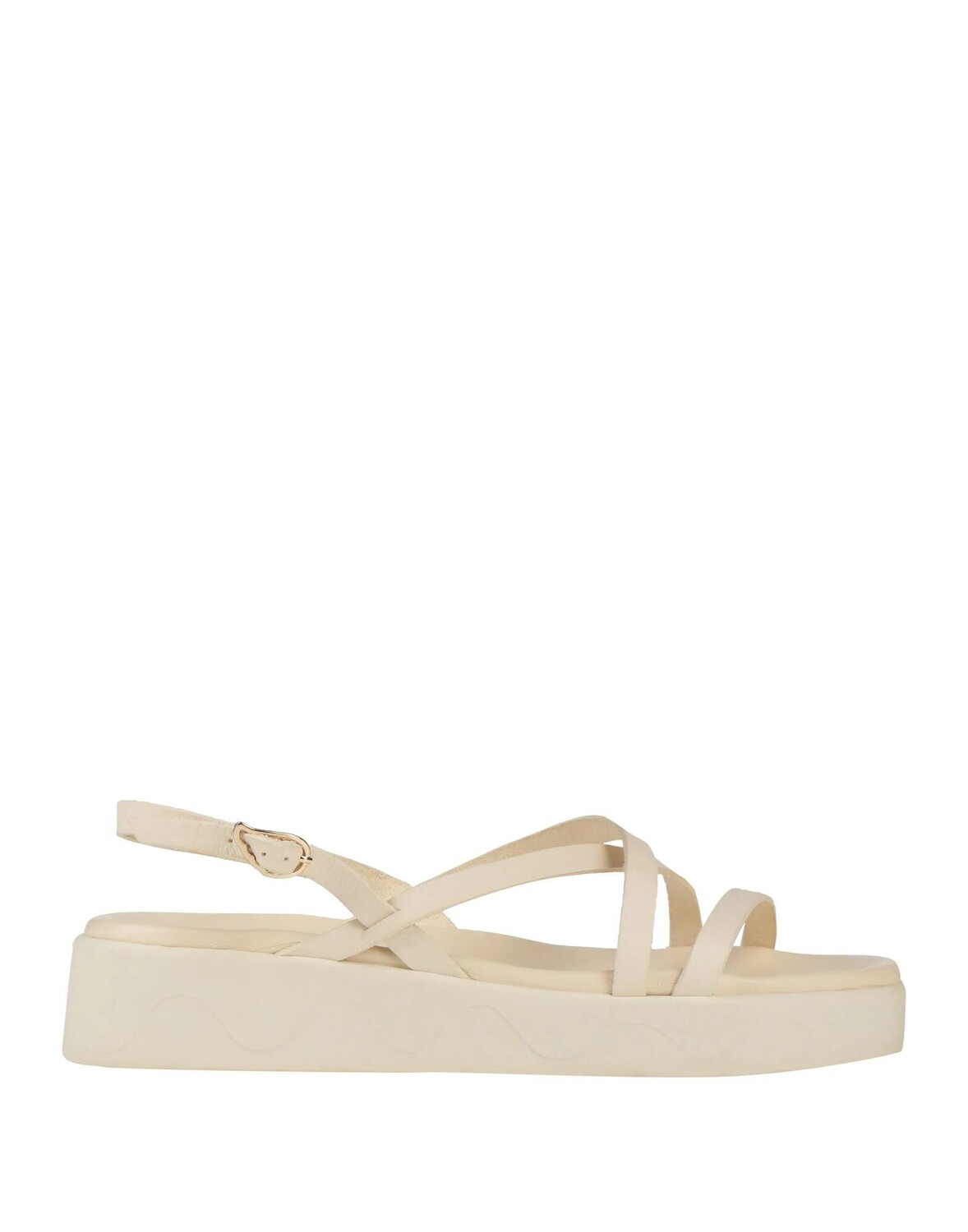 

Сандалии Ancient Greek Sandals, кремовый