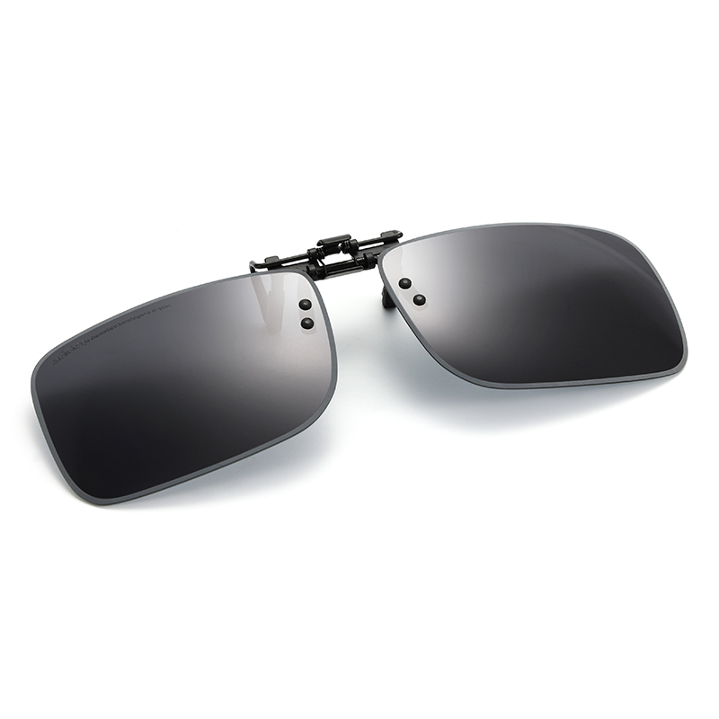 

Металлические прямоугольные солнцезащитные очки Men's Jeep, jsa2044-l 9 серый lens