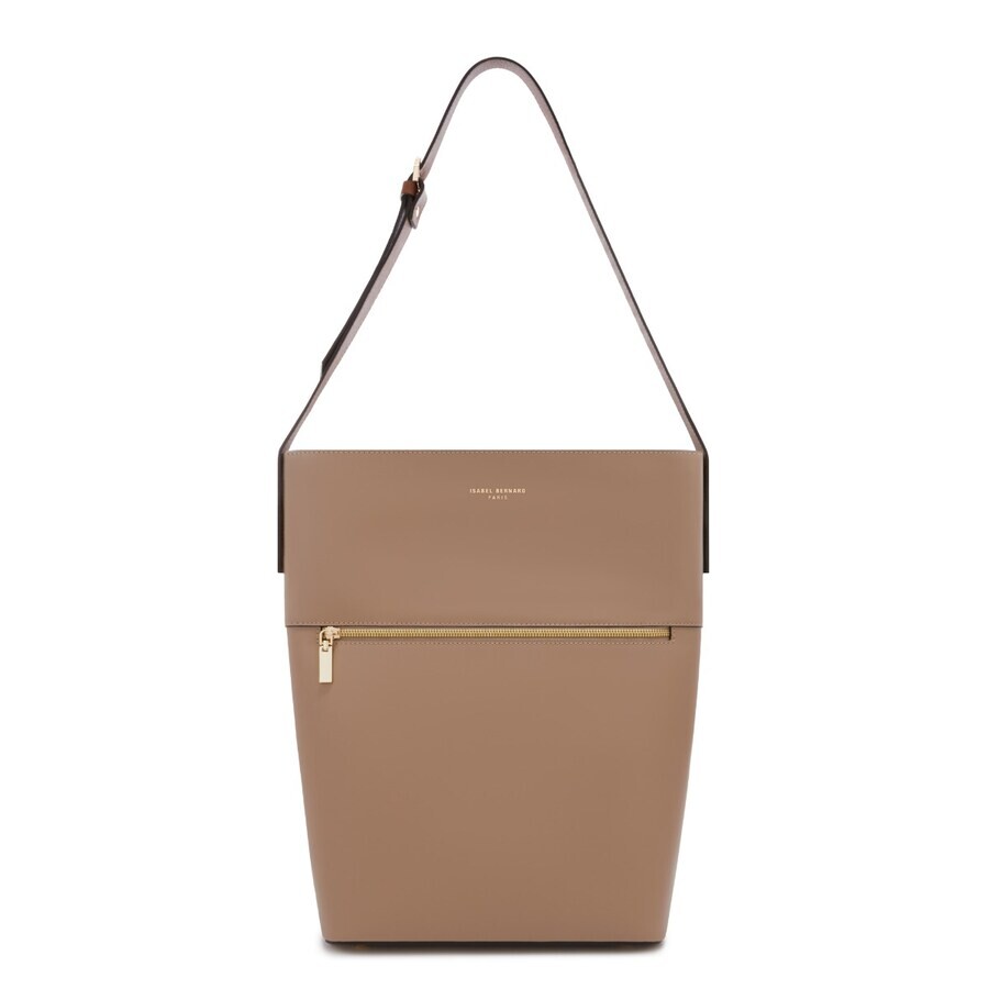 

Сумка через плечо Isabel Bernard Shoulder, коричневый