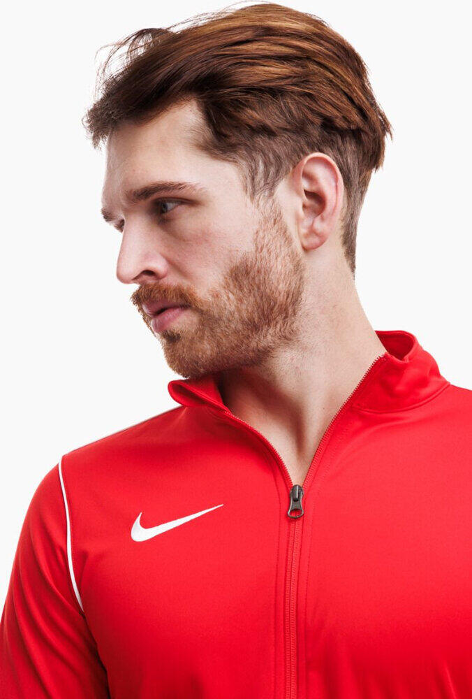 Футболка Nike Dri-FIT Park 20 Knit Track для мужчин — фото 3