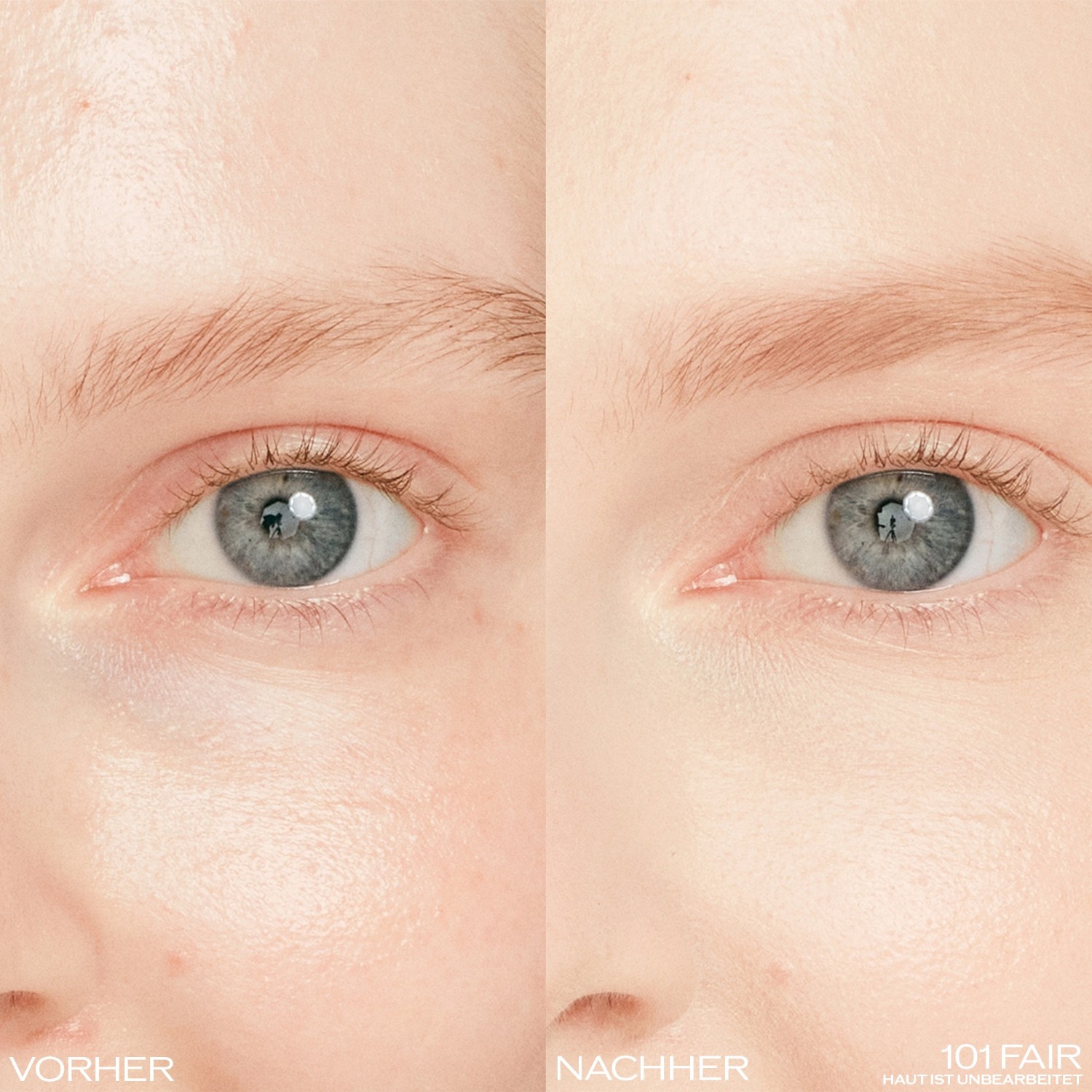 Корректор snychro skin radiant Shiseido, 101, вес 2.7 гр. — фото 2