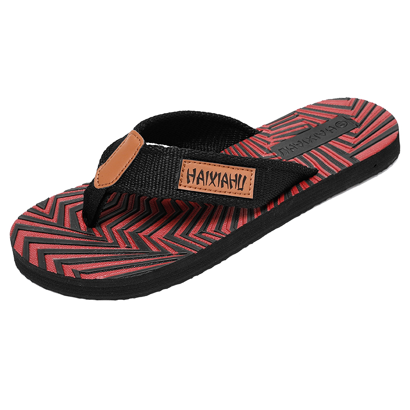 SLIPPER DAY Быстросохнущие шлепанцы мужские - Хаки H72, цвет Khaki H72 — фото 3