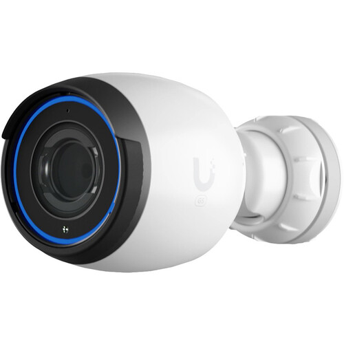 

Профессиональная уличная сетевая цилиндрическая камера Ubiquiti Networks UniFi G5 4K UHD с функцией ночного видения