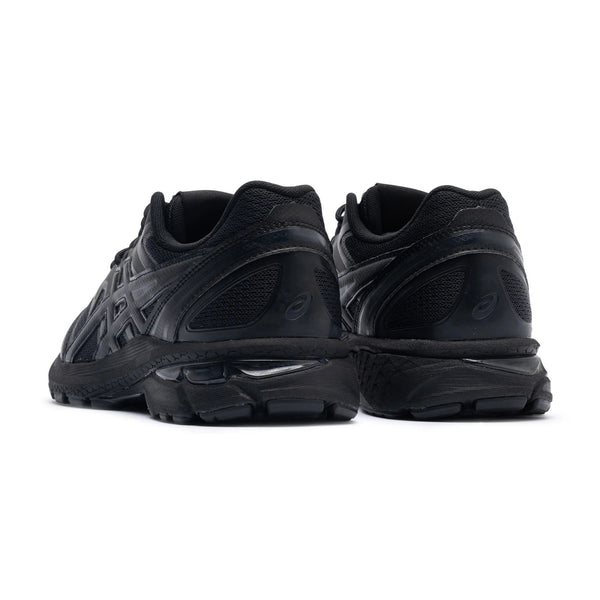 Кроссовки x comme des garons shirt gel-terrain 'black' Asics, черный — фото 3