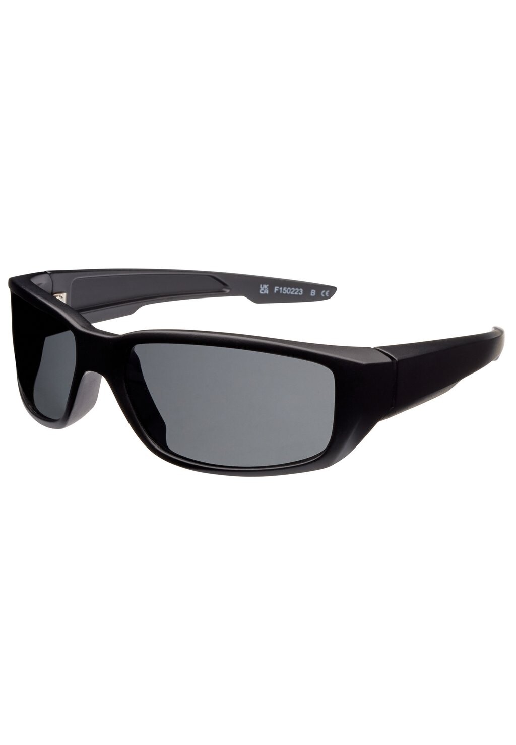 

Солнцезащитные очки Beam Icon Eyewear, цвет matt black