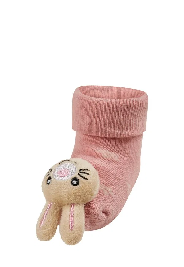 Носки Sterntaler, Rosa Rosa