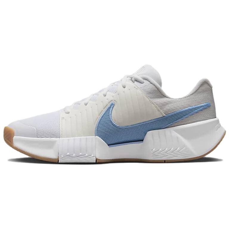 

Nike Теннисная обувь Мужчины, White/Blue