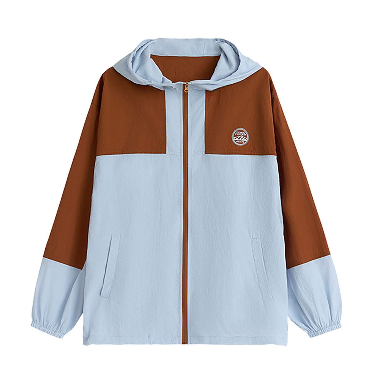 

Толстовка с капюшоном для школьников Jeep, misty синий