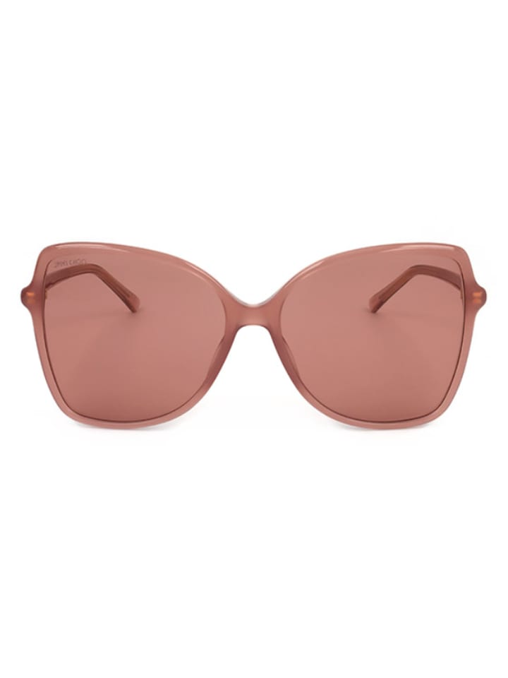 

Солнцезащитные очки Jimmy Choo