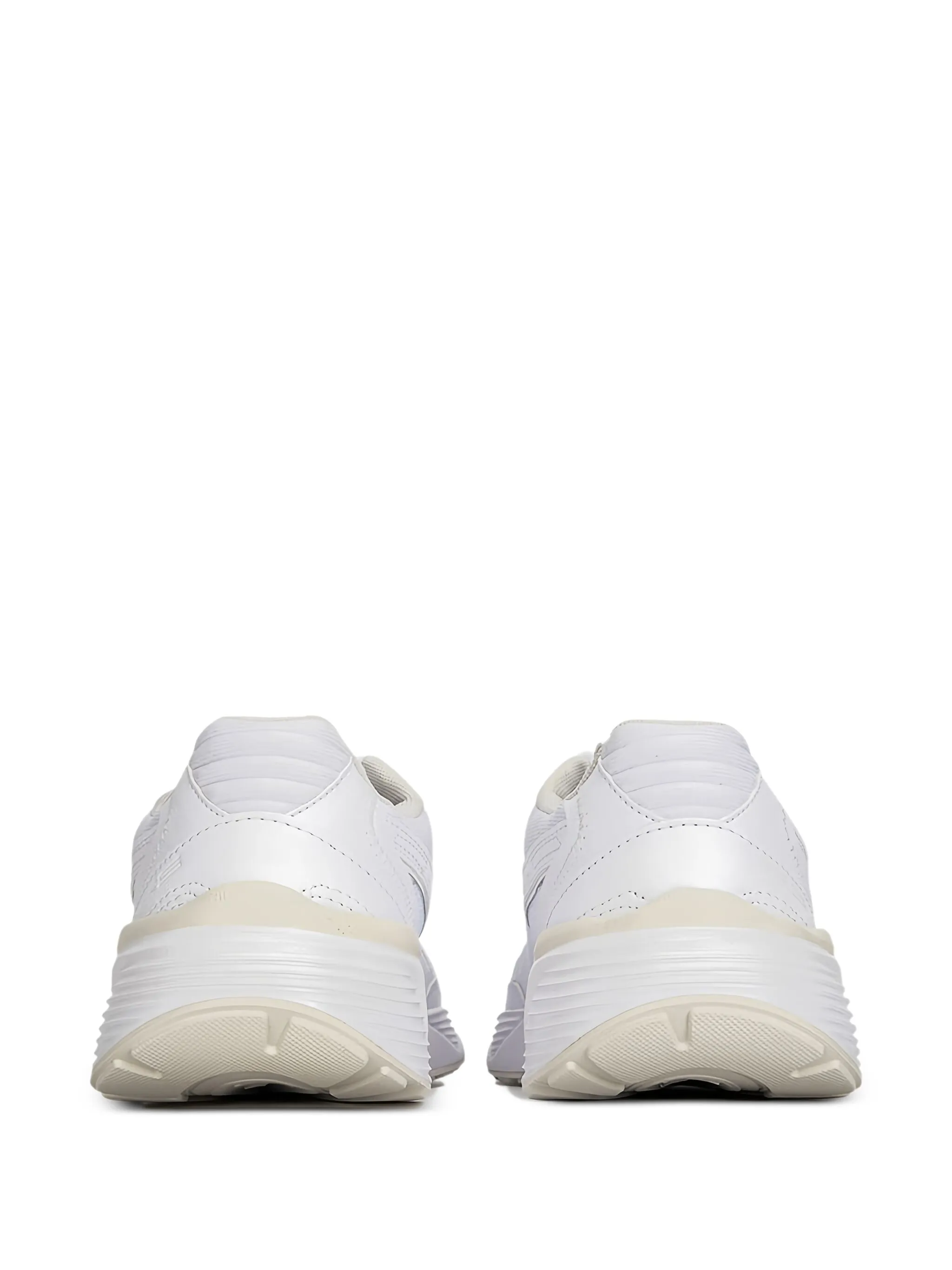 Кроссовки RS-Metric Core White/Nimbus Cloud Puma, белый — фото 3