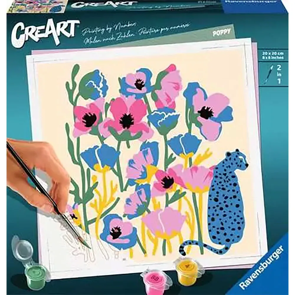 

Детская настольная игра Ravensburger Minecraft Heroes of the Village LithuanianLatvianEstonian, мультиколор