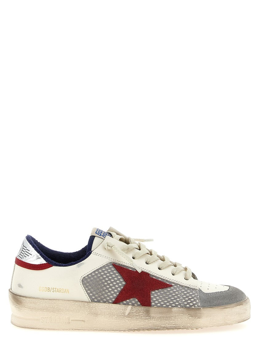 

Кроссовки Stardan Golden Goose, Neutrals