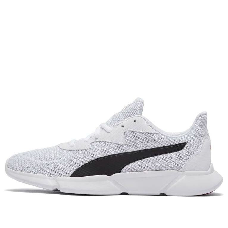 

Беговые кроссовки PUMA INTERFLEX Modern Runner, белый