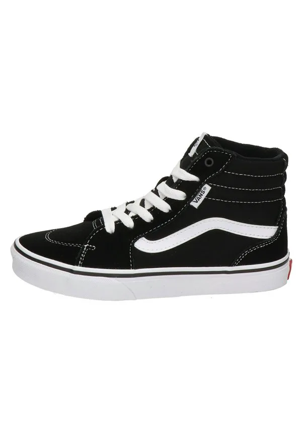 Высокие кроссовки filmore Vans, Zwart