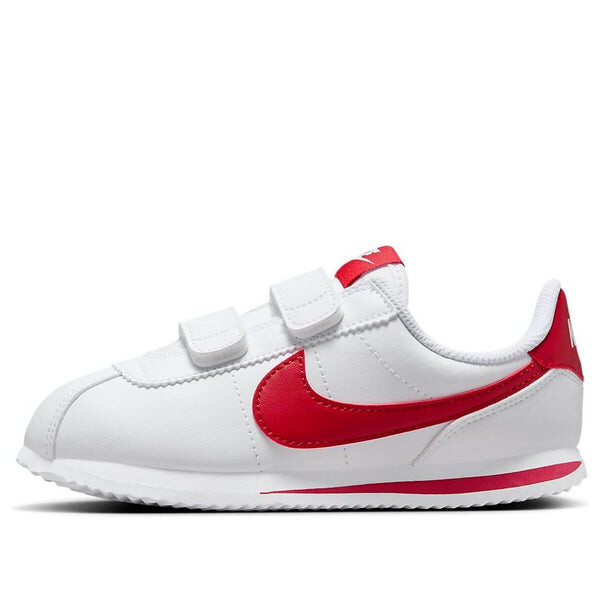 

Кроссовки cortez basic sl Nike, мульитколор