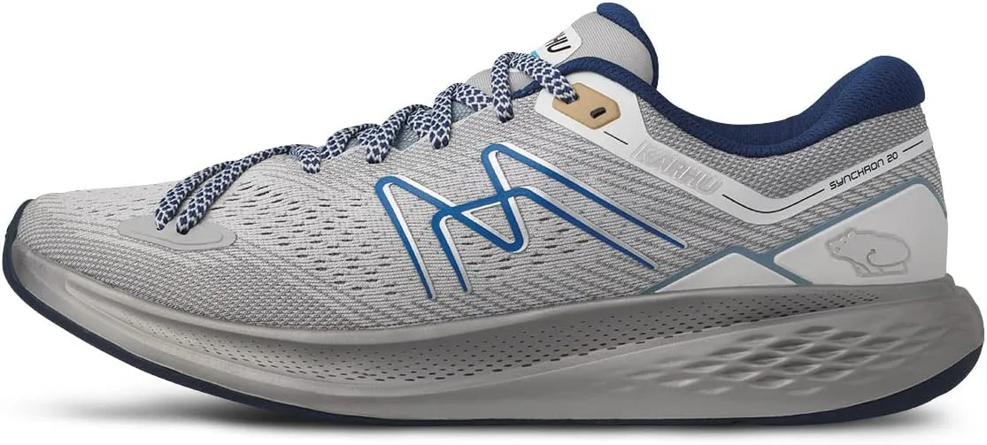 Кроссовки Karhu - SYNCHRON 2.0 для мужчин, серый