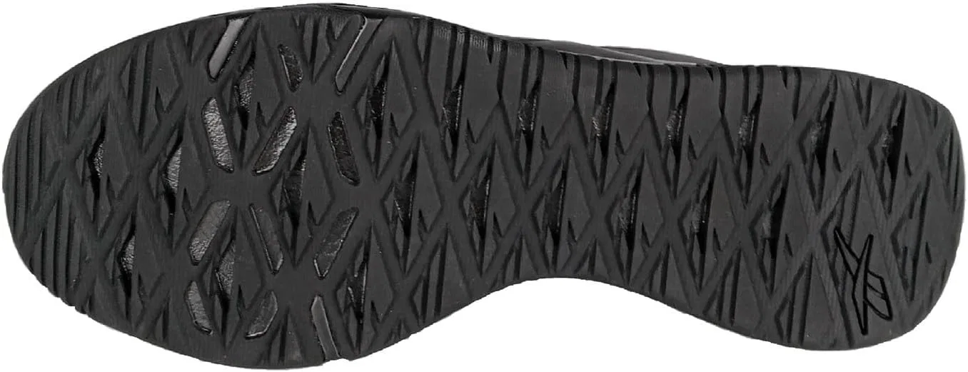 Мужские кроссовки Reebok NFX, Cblack — фото 3