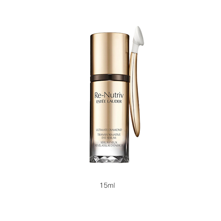 ESTEE LAUDER Черный бриллиант трюфельная сыворотка для глаз женская — фото 3