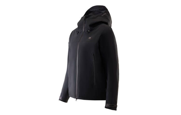 

KOLON SPORT Ветровка 1992 года, Black BK