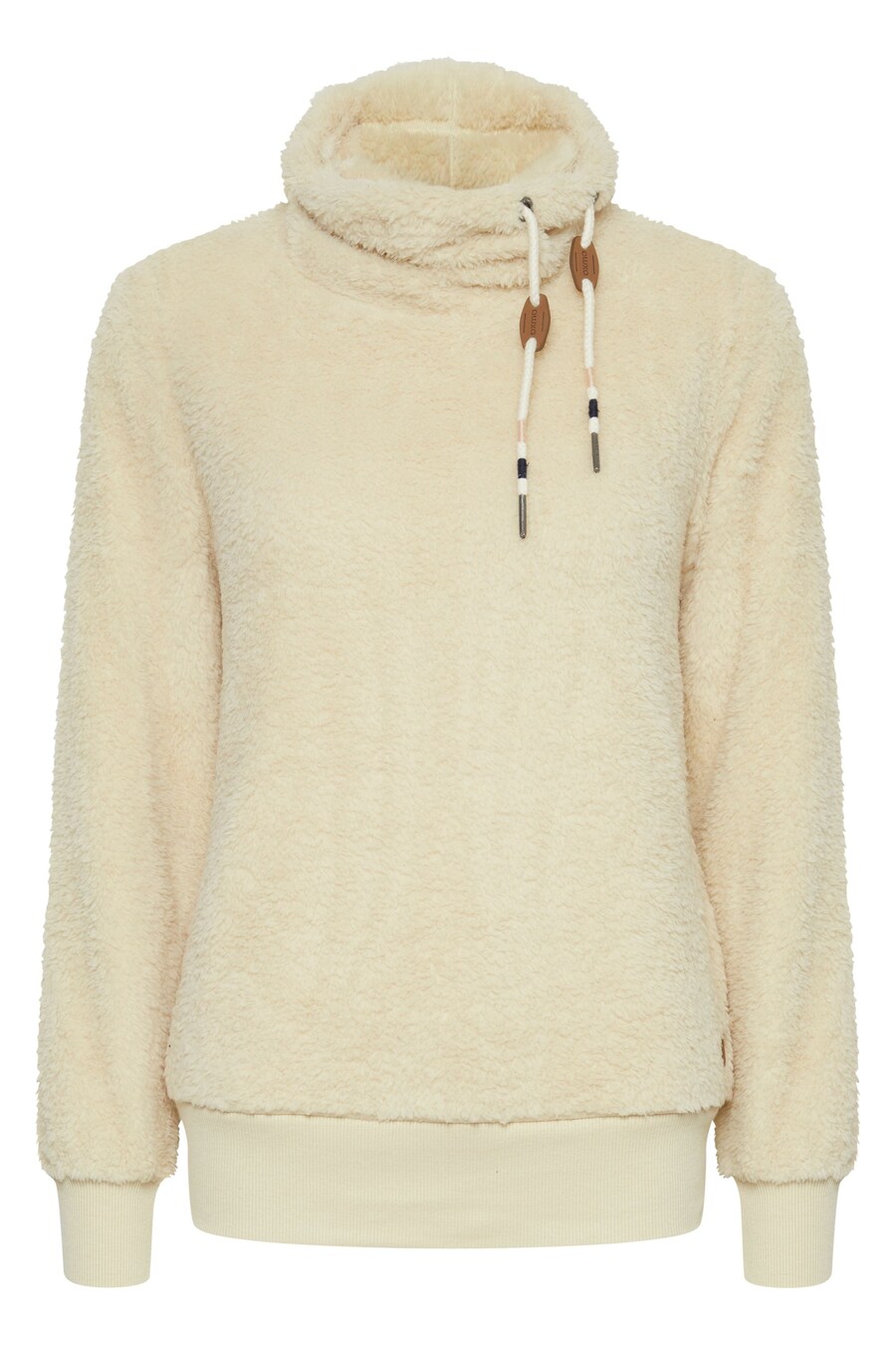 

Свитер Oxmo Anniki, Light beige