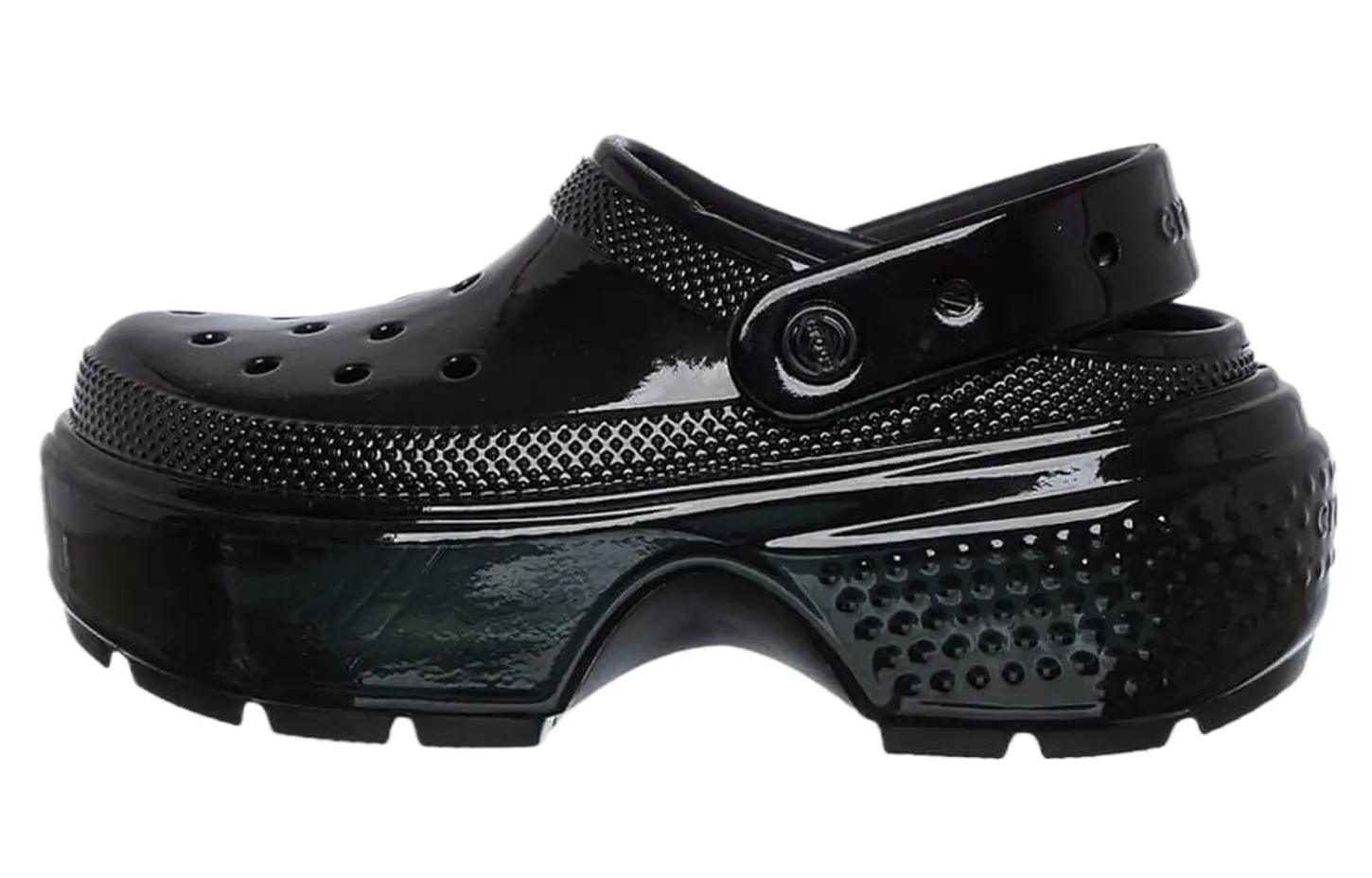 

Сабо Crocs для женщин, Black