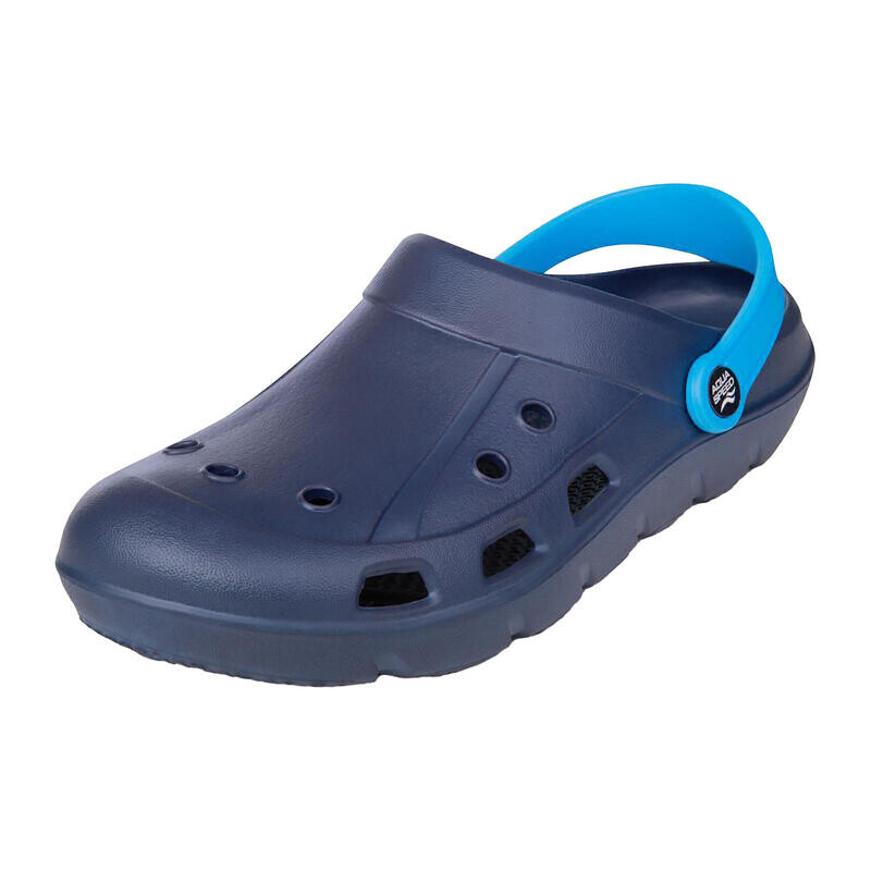 

Шлепанцы Aqua Speed, цвет türkisblau/hellblau