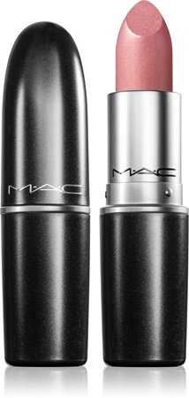 

Губная помада с перламутровым блеском MAC Cosmetics Frost Lipstick, Fabby 3 g