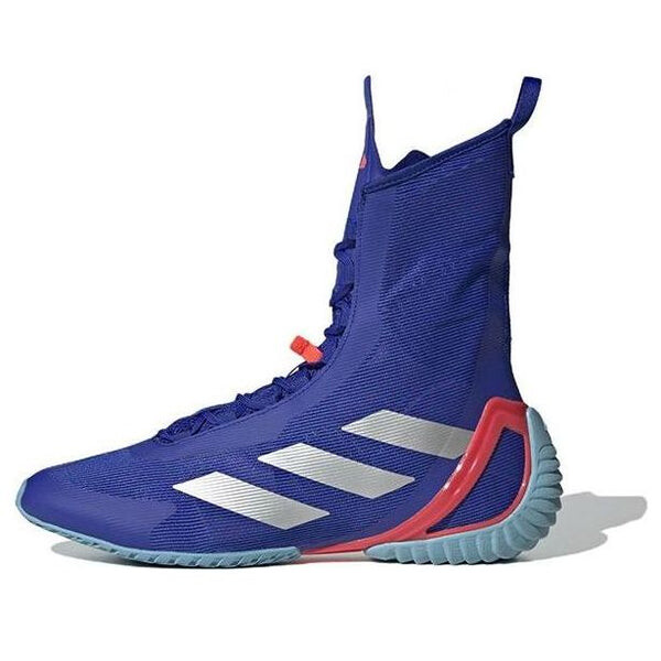 

Кроссовки speedex ultra Adidas, синий