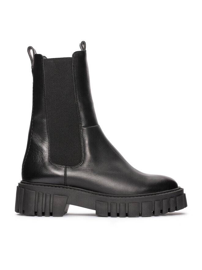 

Классические Ботильоны Clarks, черный