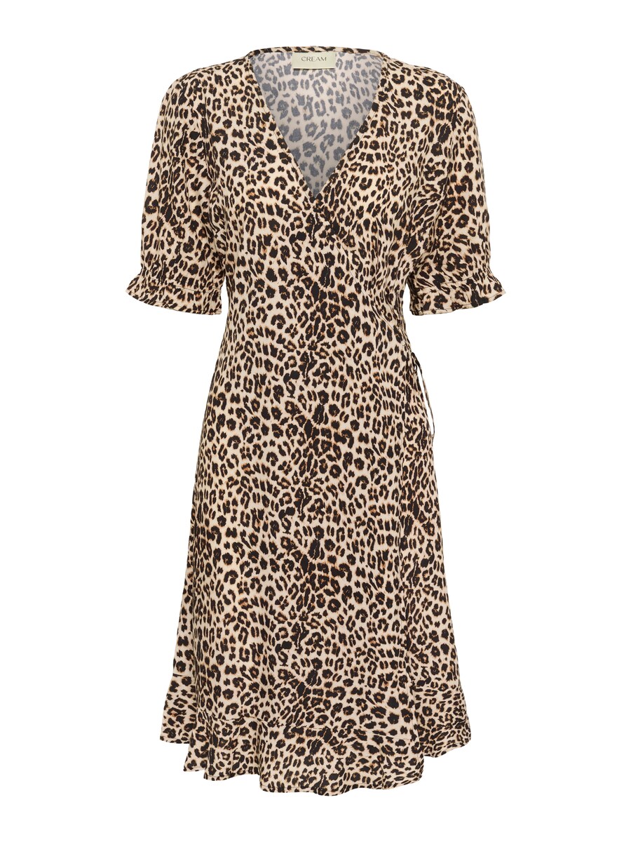 

Мини платье Cream CRTiah, Light brown