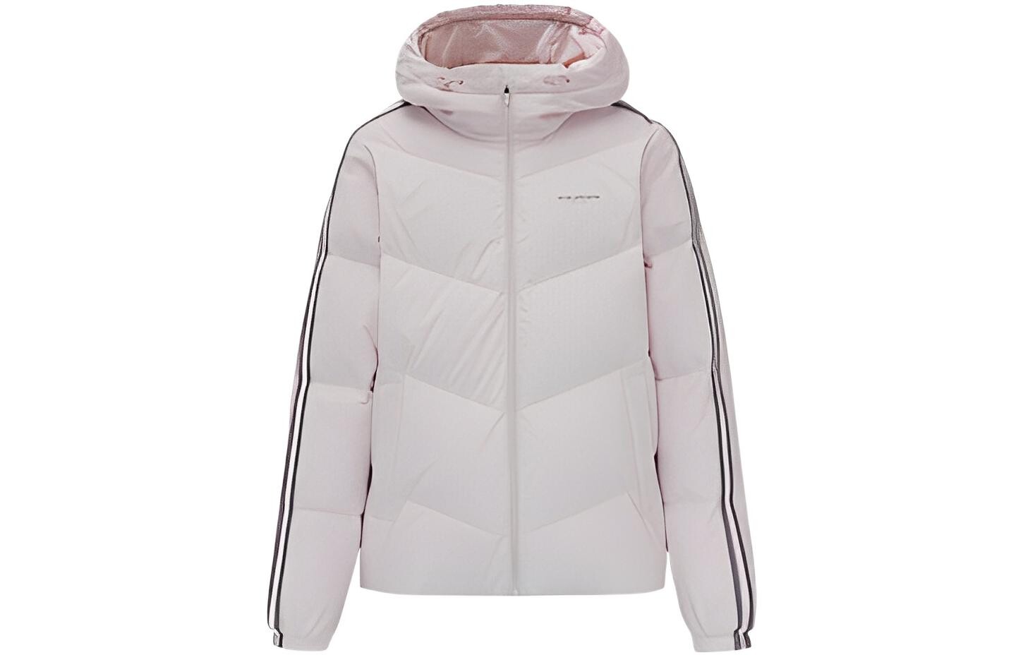

Variety Training Collection Пуховик женский Water Powder Anta