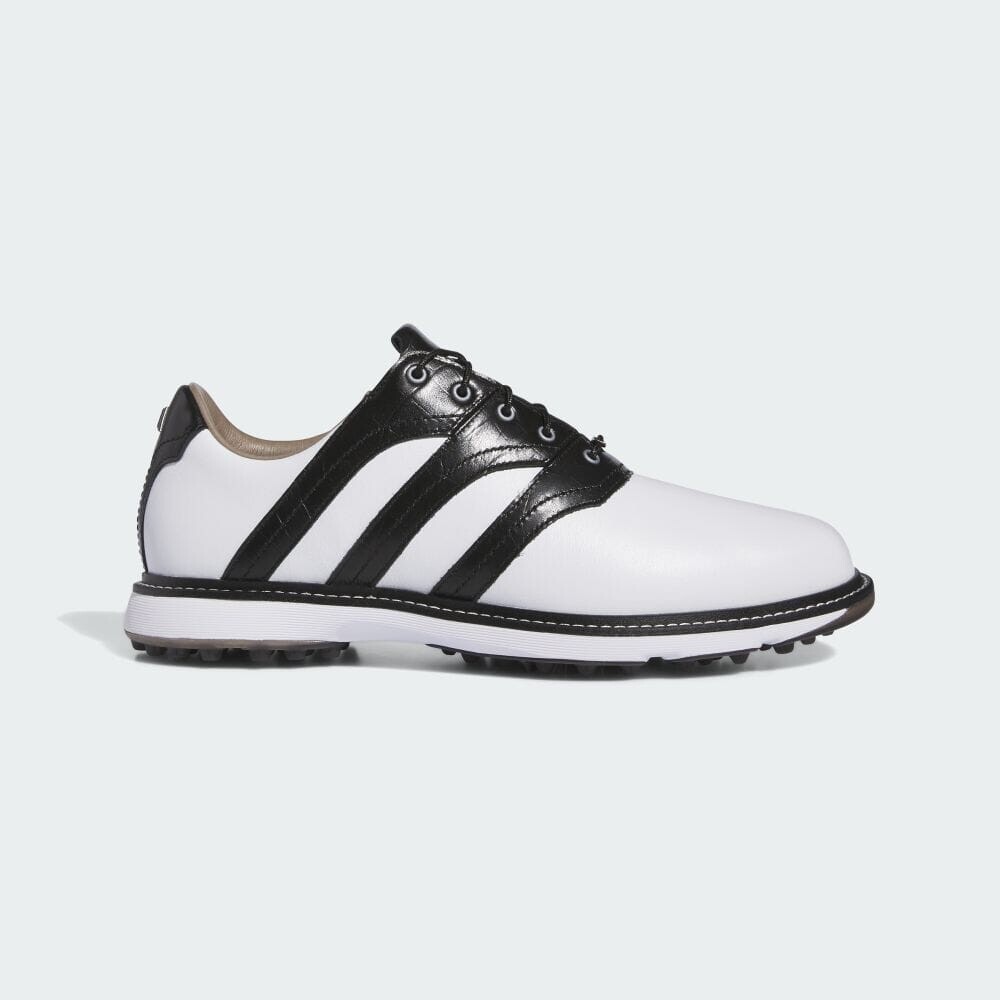 

Кроссовки Adidas MC Z-TRAXION, цвет White/Black/Iron Metallic