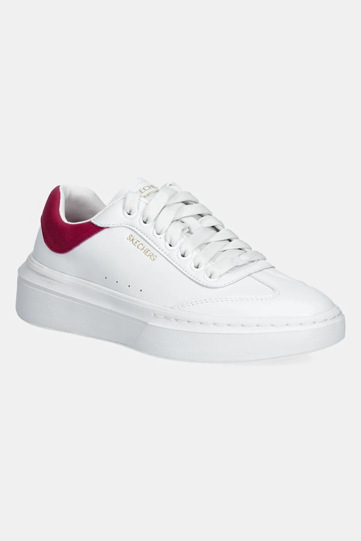 Кроссовки CORDOVA CLASSIC Skechers, белый