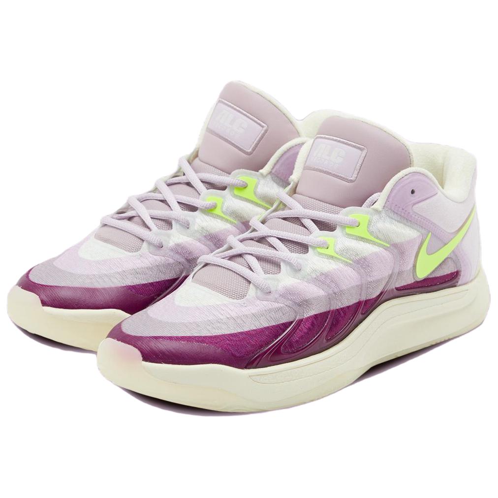 Nike KD 17 The Alchemist, цвет Purple Rice — фото 2