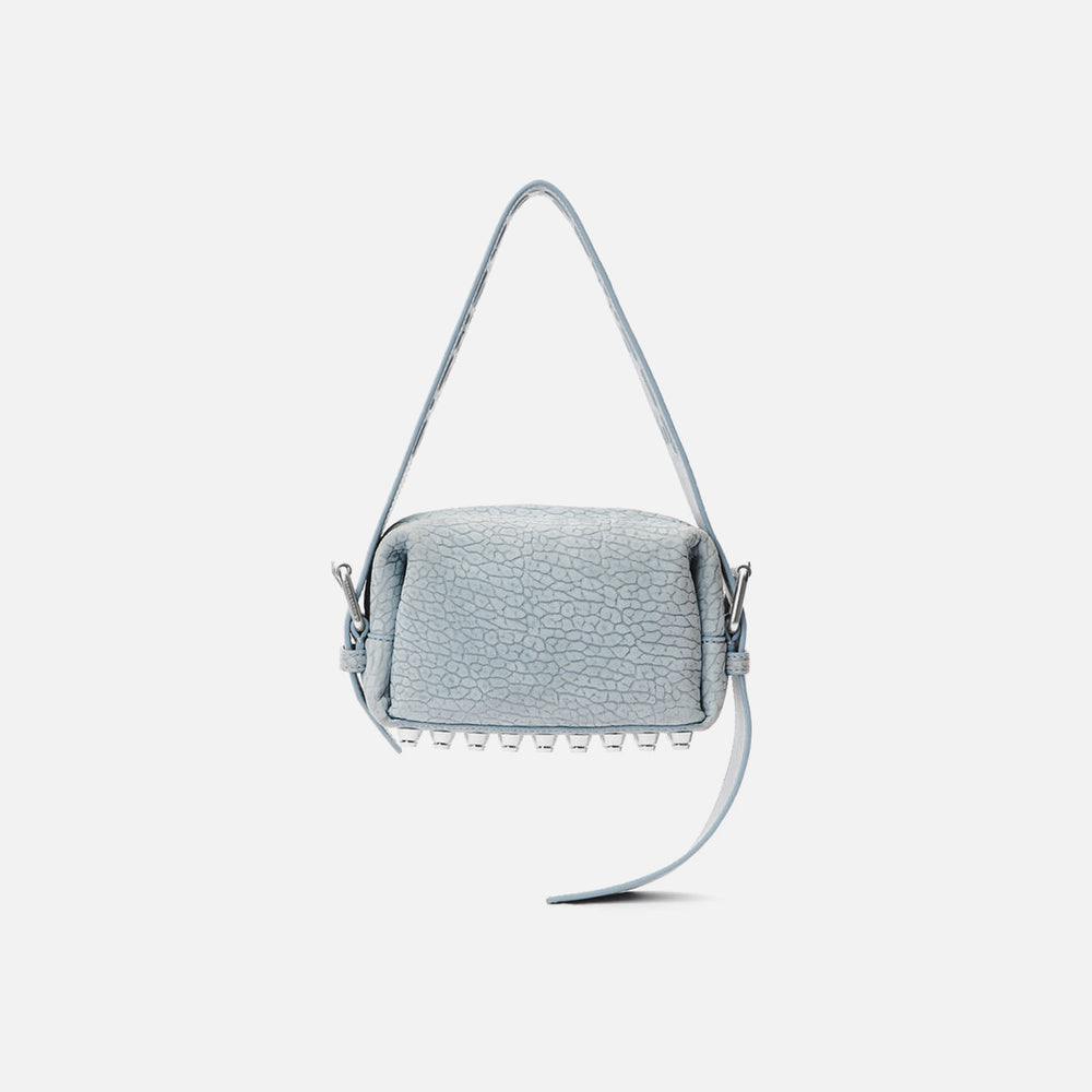 

Сумка Alexander Wang Ricco Small Bag, синий
