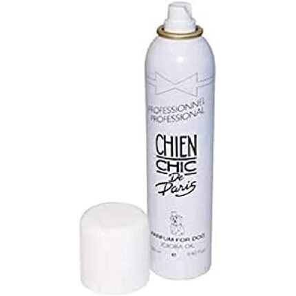 

Chien Chic Vanilla Perfume