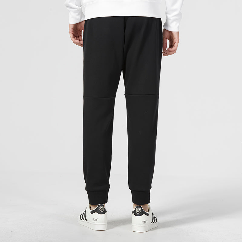 Спортивные брюки adidas CNY Sweatpants 'Black' 2022, черный — фото 4