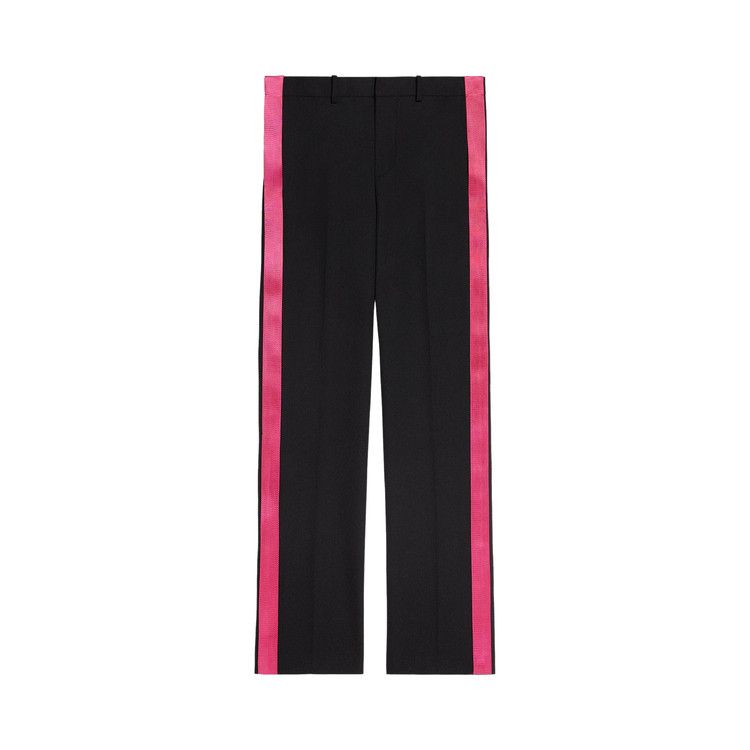 

Брюки Helmut Lang Seatbelt Trouser, Black