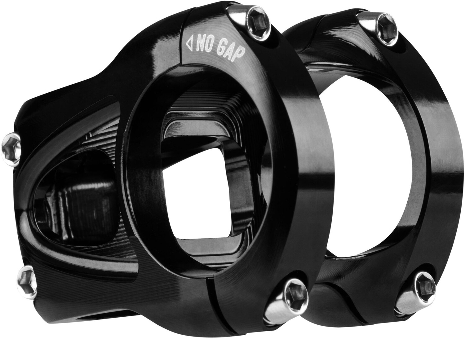 

Вынос из сплава M6 Mountain — 35 мм ENVE, черный