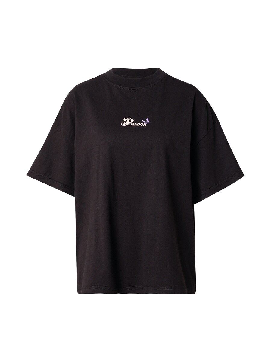 

Футболка Pegador NORIA, Black