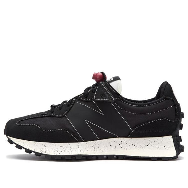 

Кроссовки colorsxstudios x 327 New Balance, черный