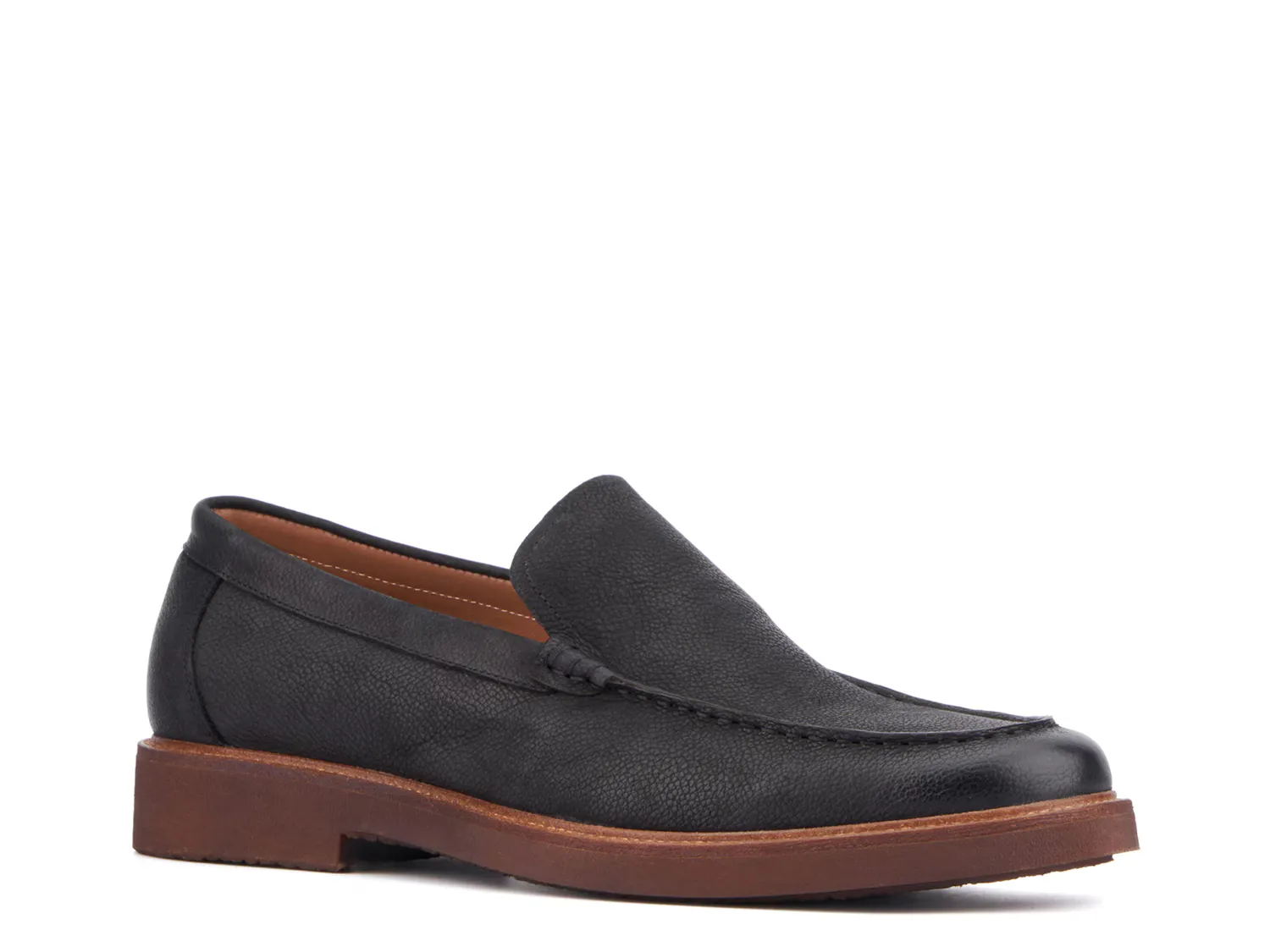 

Лоферы Xander Loafer Vintage Foundry Co, черный