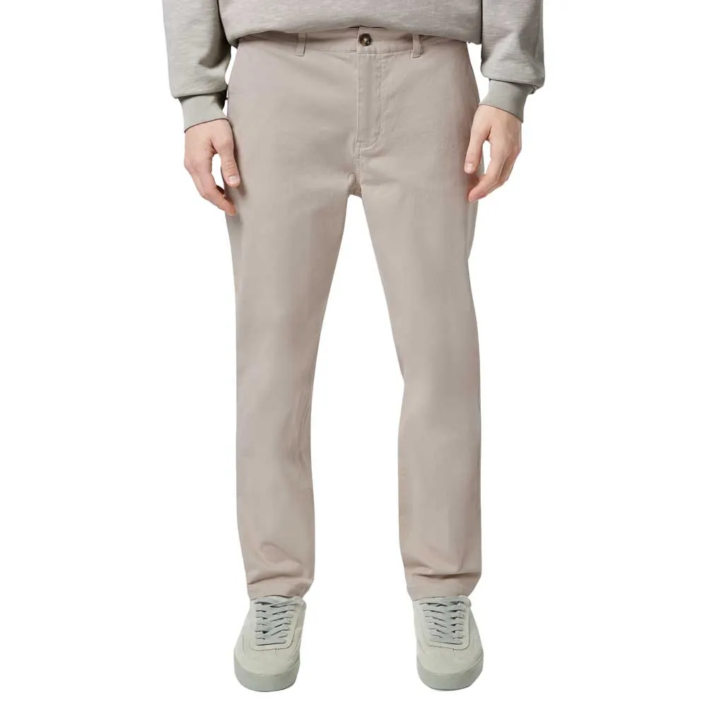

Брюки чинос Scotch & Soda Seasonal Core Drift, серый