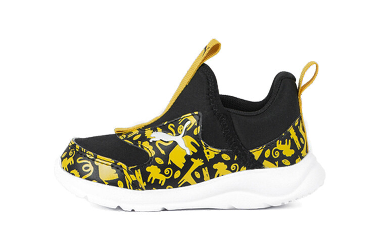 

Обувь для малышей Puma Fun Racer TD
