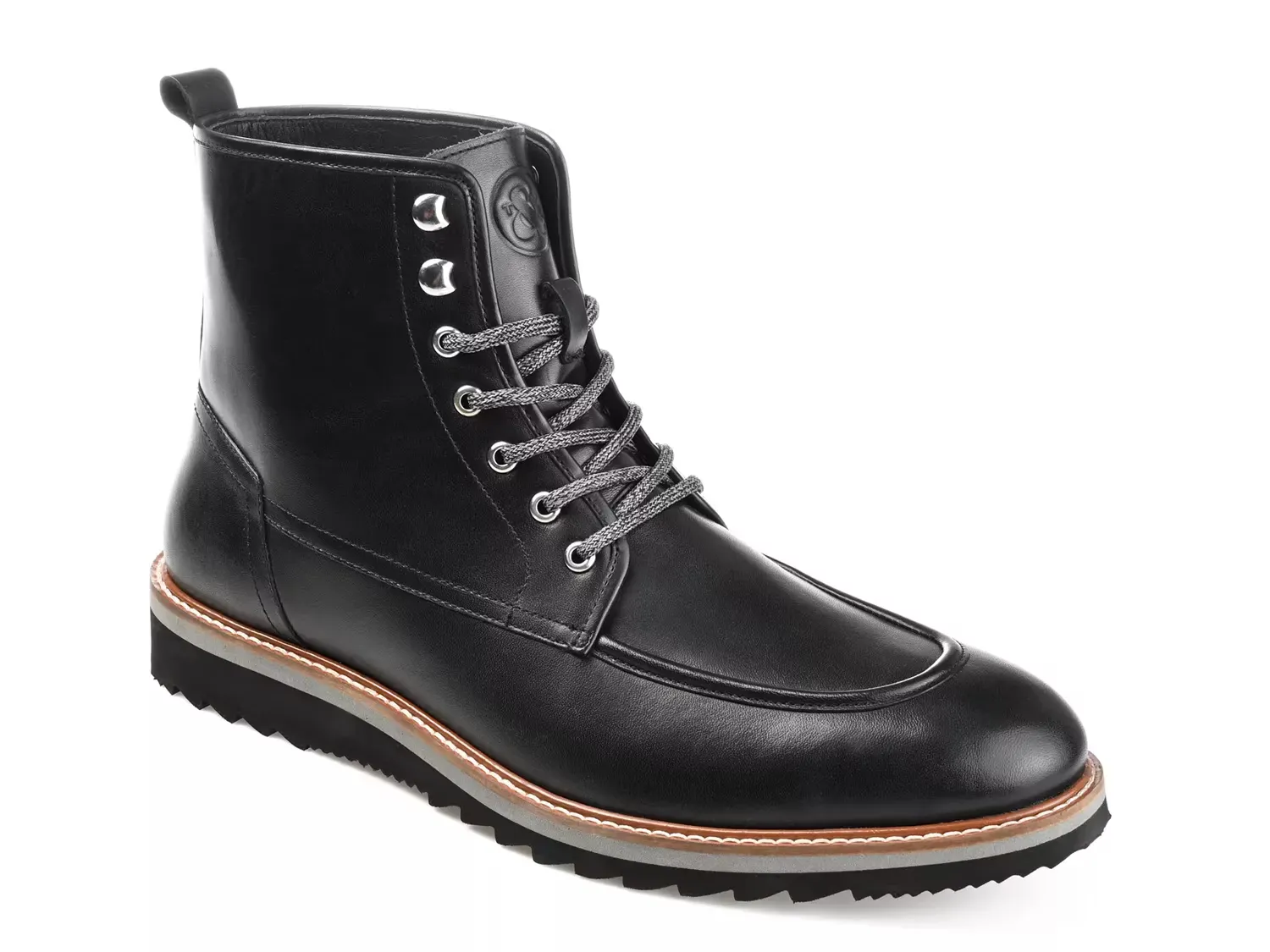 

Ботинки Mitchell Thomas & Vine, Black
