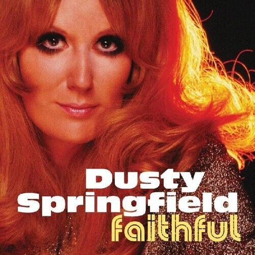 

Виниловая пластинка Springfield, Dusty - Faithful Gold & Purple