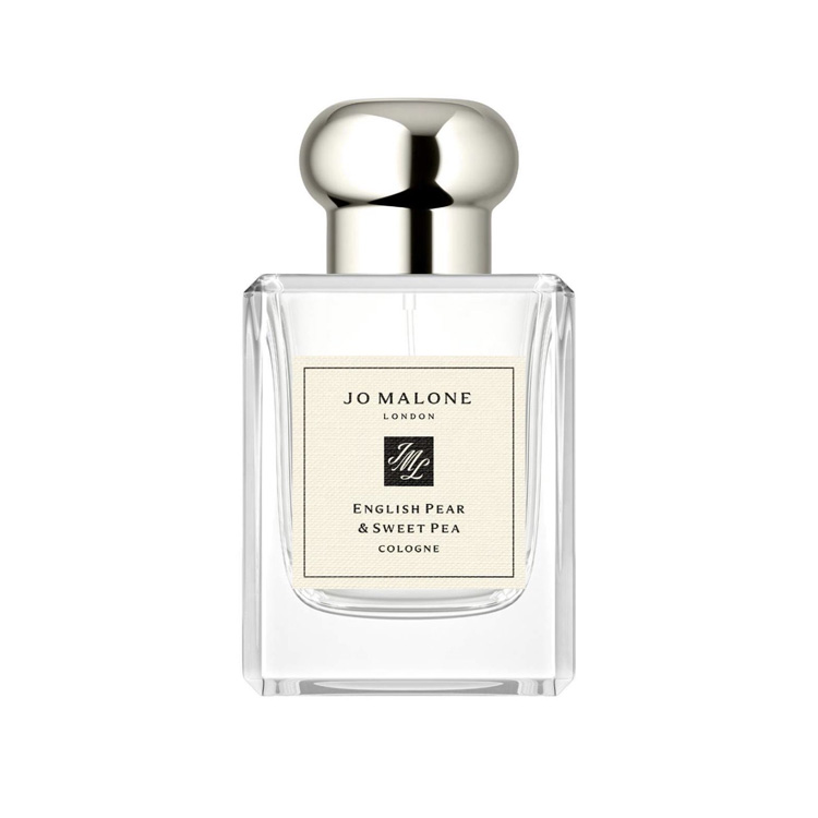 

Jo Malone London ZUMALONG UK Pear And Sweet Pea Perfumes Potpourri Accord Eau De Cologne Winter Bean White Musk 100ml