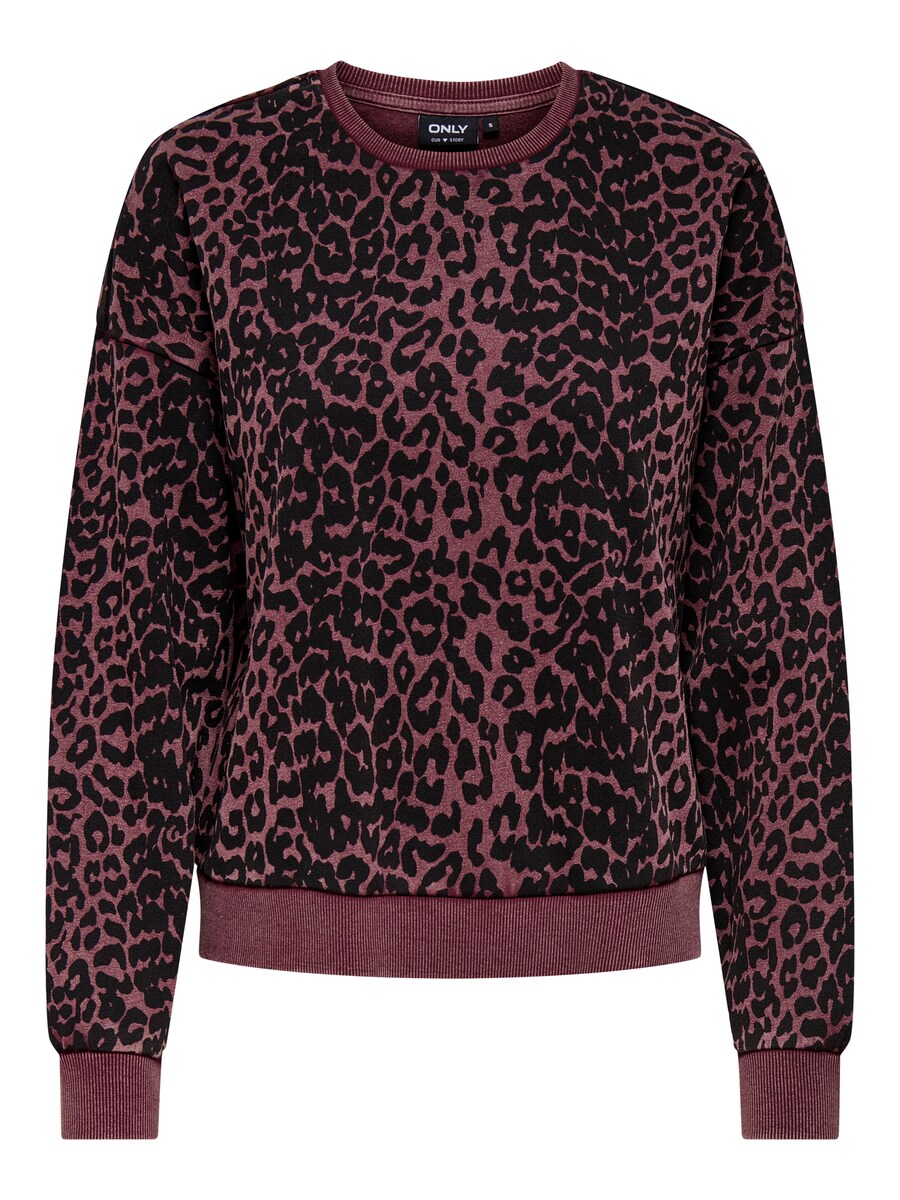 

Толстовка ONLY ONLVoice, цвет Mauve